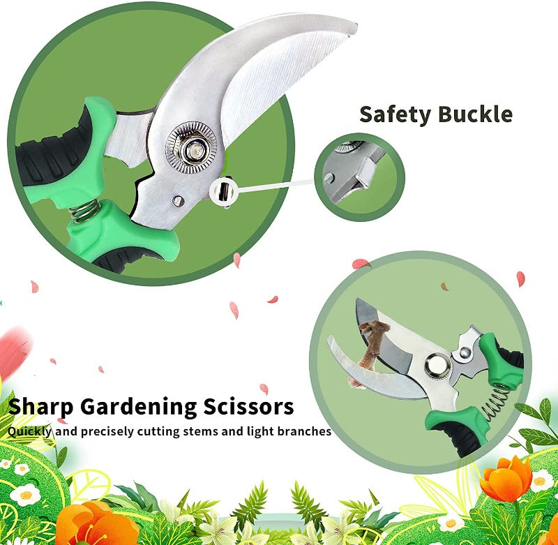 Garden Tools Set