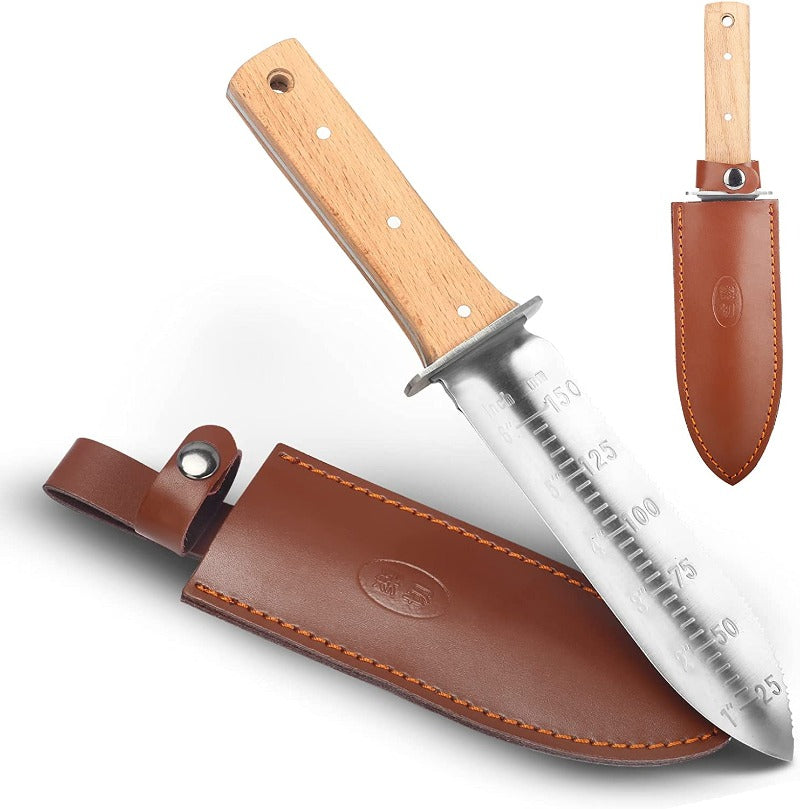 Hori Hori Gardening Knife