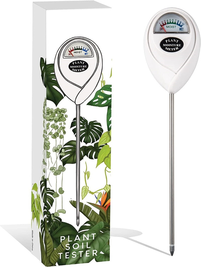 Analog Soil Moisture Meter