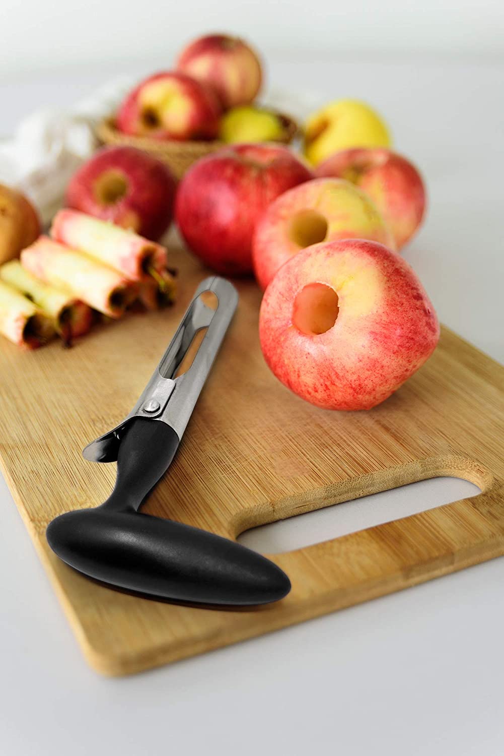 Stainless Steel Apple Corer