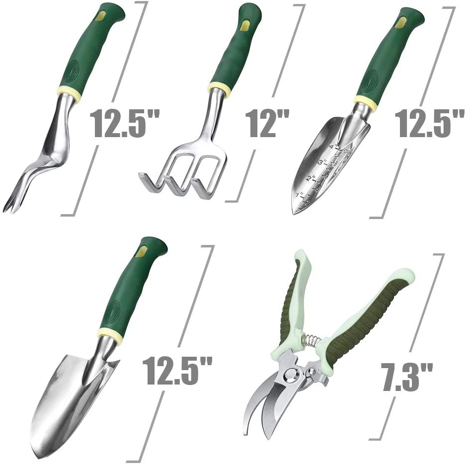 Garden Tools Set For Women