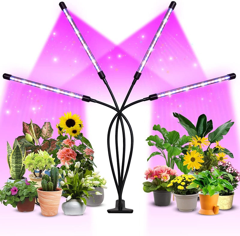 Full Spectrum LED Grow Light