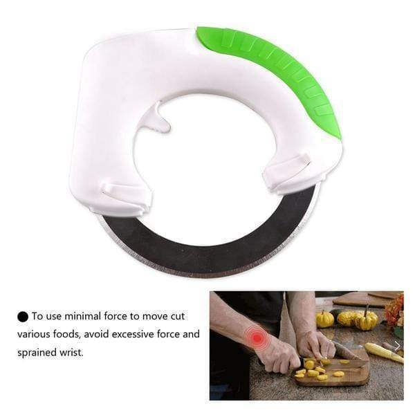 Circular Cutter Knife