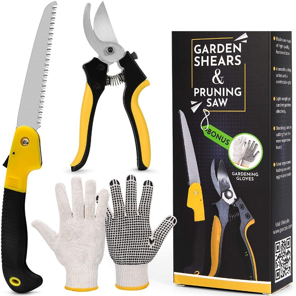 Premium Garden Tools And Shears