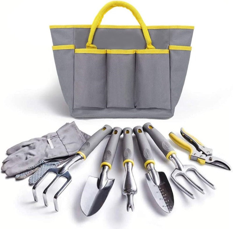 Premium Garden Tools Set