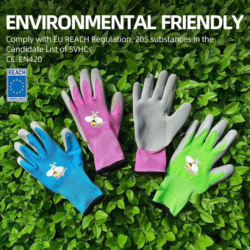 Gardening Gloves For Kids