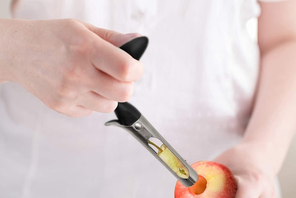 Stainless Steel Apple Corer