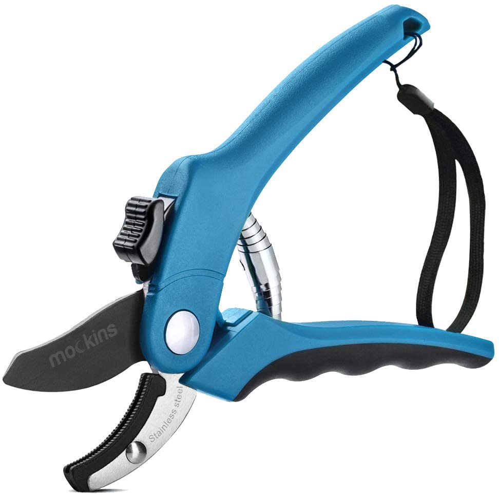 Heavy Duty Pruning Shears