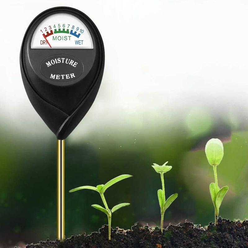 Analog Soil Moisture Meter