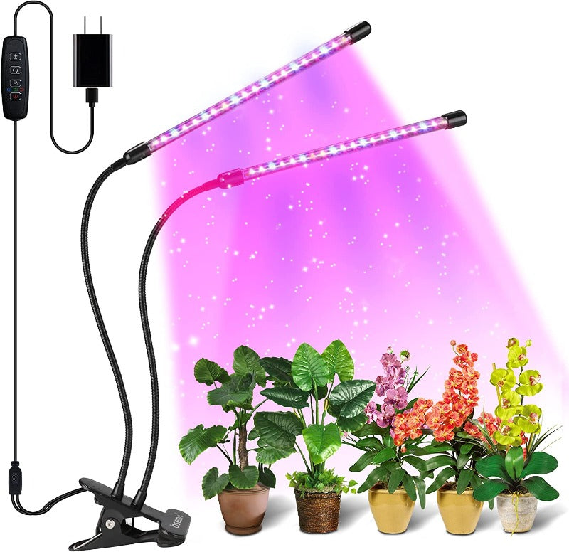 Full Spectrum LED Grow Light