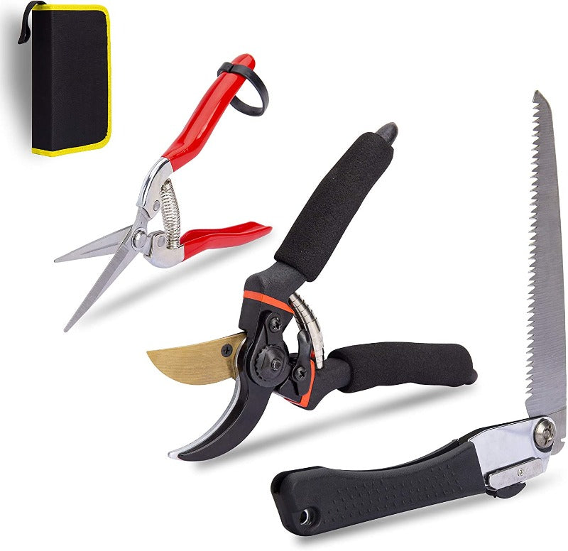 Premium Garden Tools And Shears