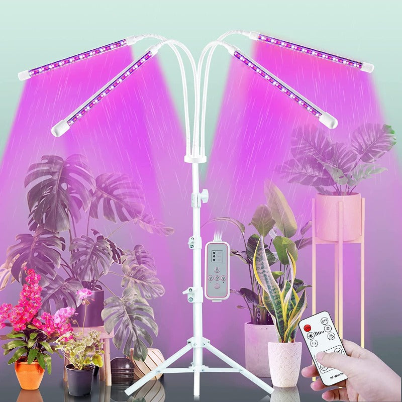 Full Spectrum LED Grow Light