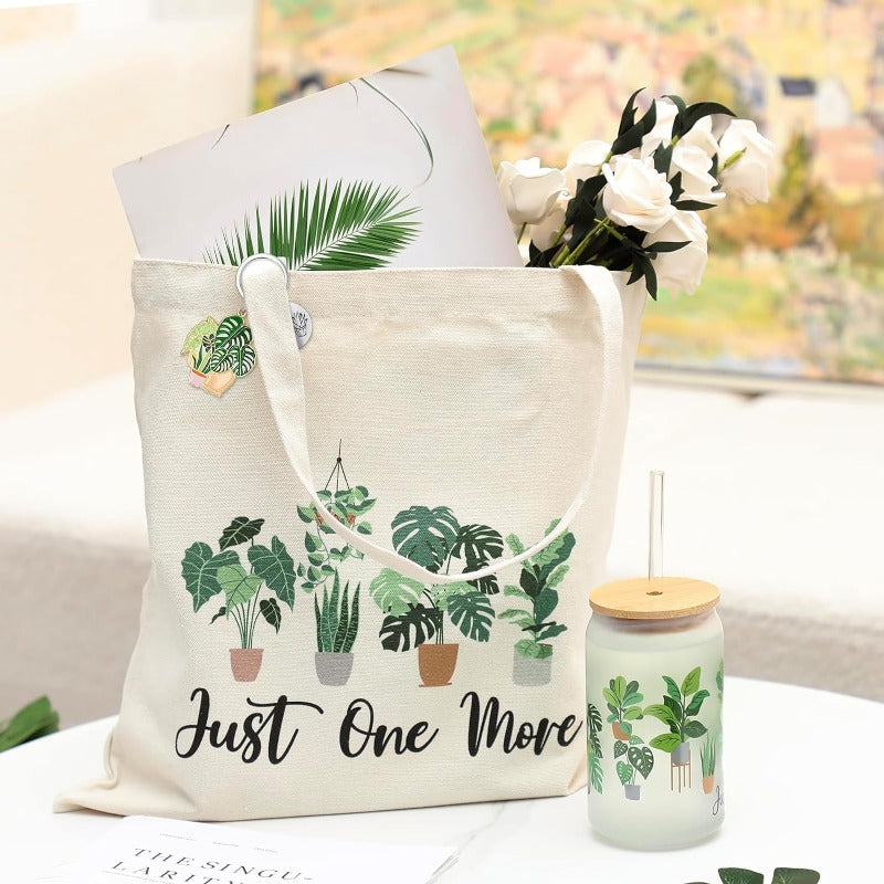 Gift Set For Plant Lovers