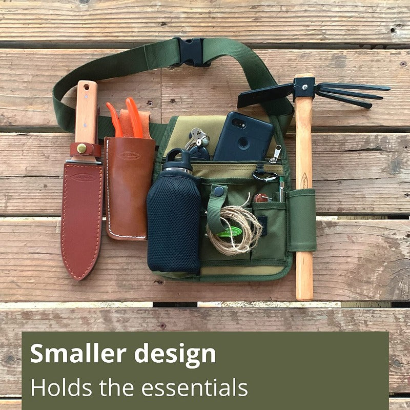 Premium Garden Tools Pouch