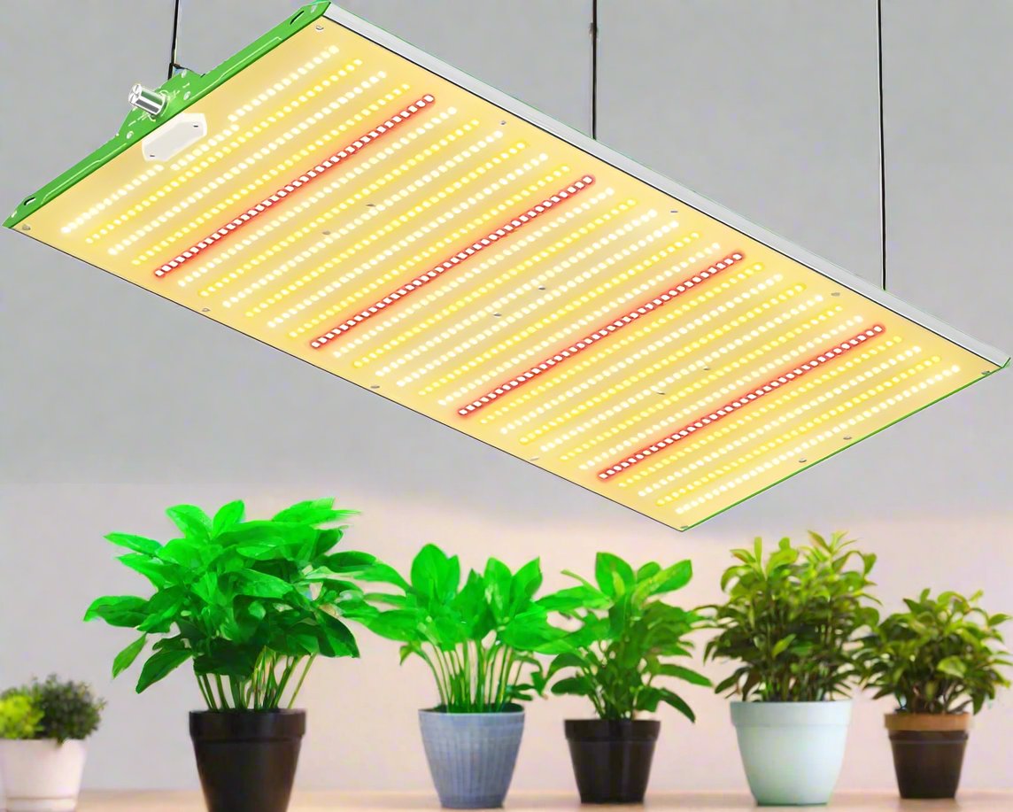 Dimmable Pro Series LED Grow Lights