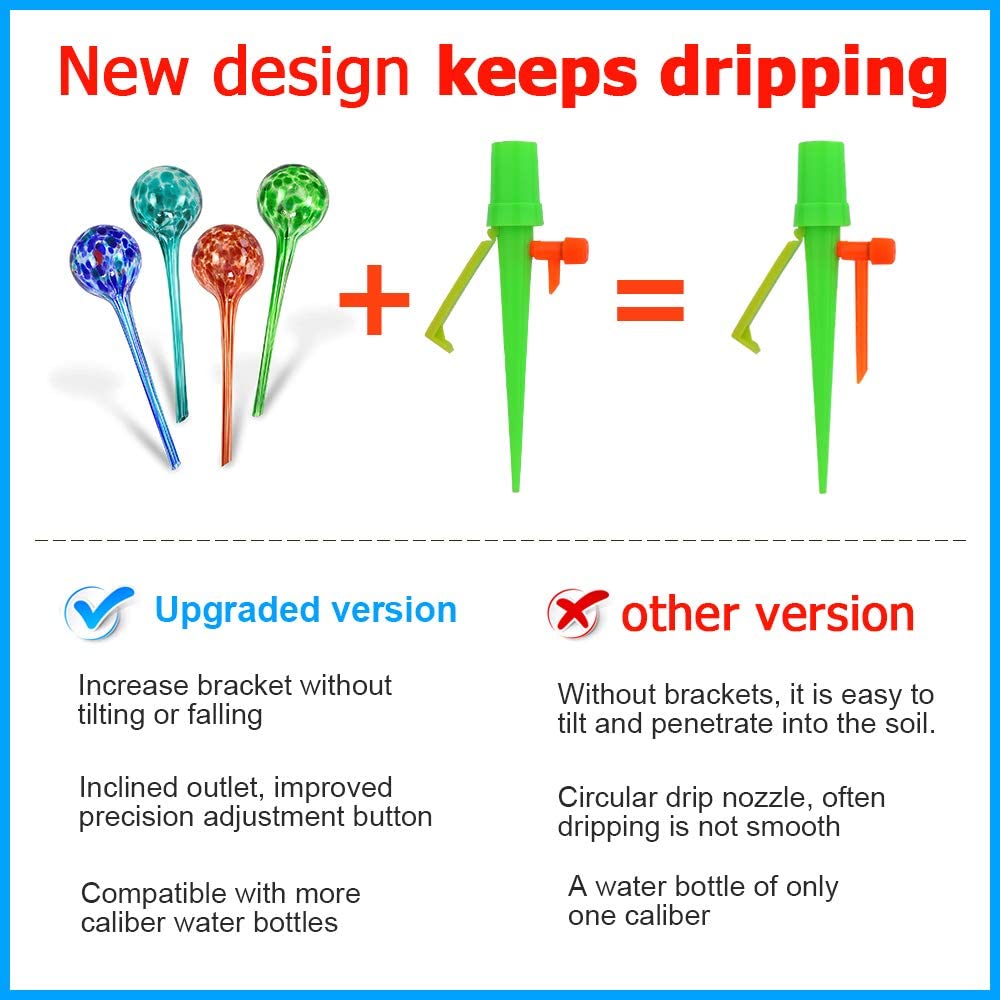 Automatic Plant Watering System