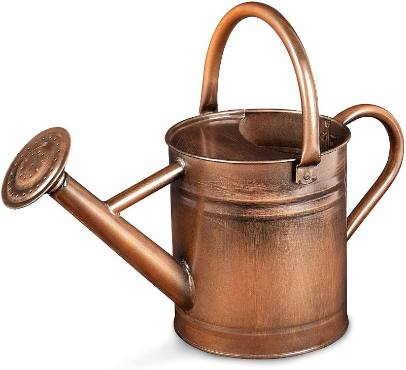 Galvanized Steel Watering Can