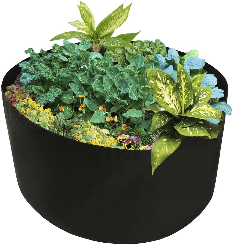 Large Plant Grow Bags