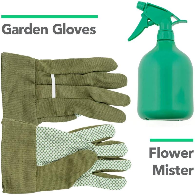 Quality Garden Tools Set