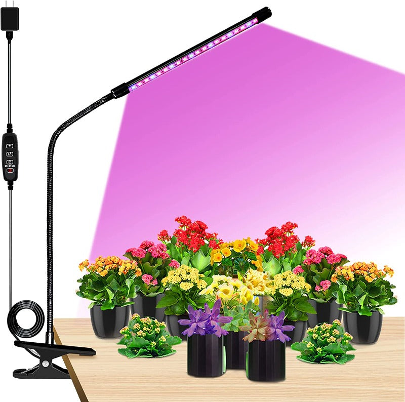 Full Spectrum LED Grow Light