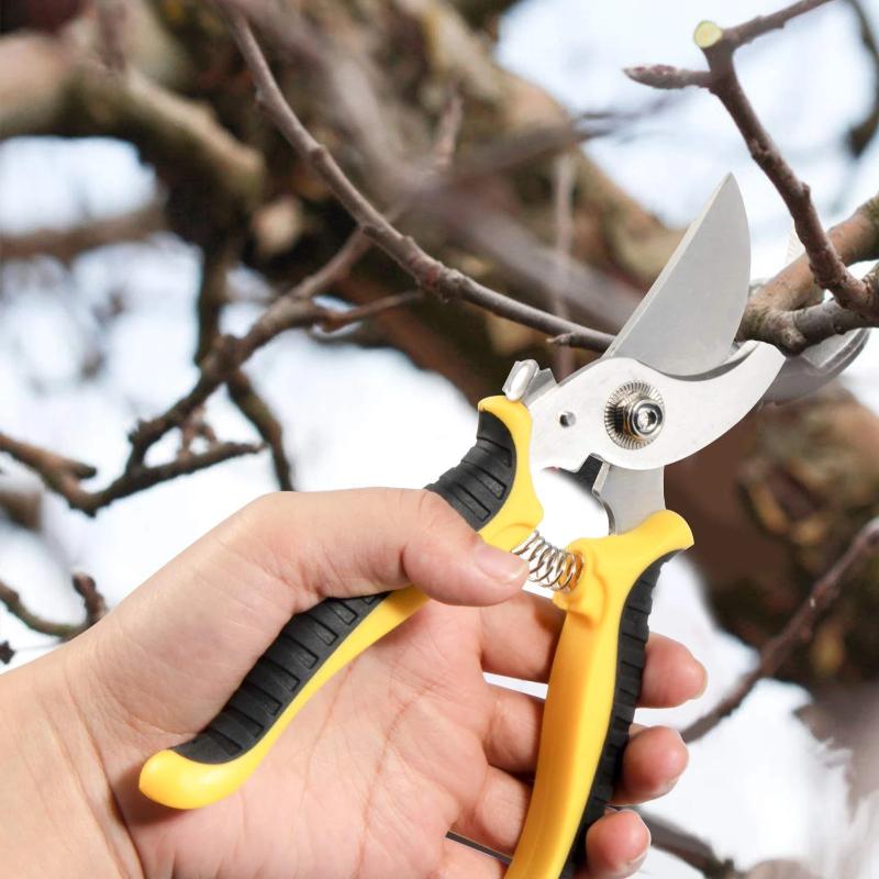 Garden Tools Set With Gloves