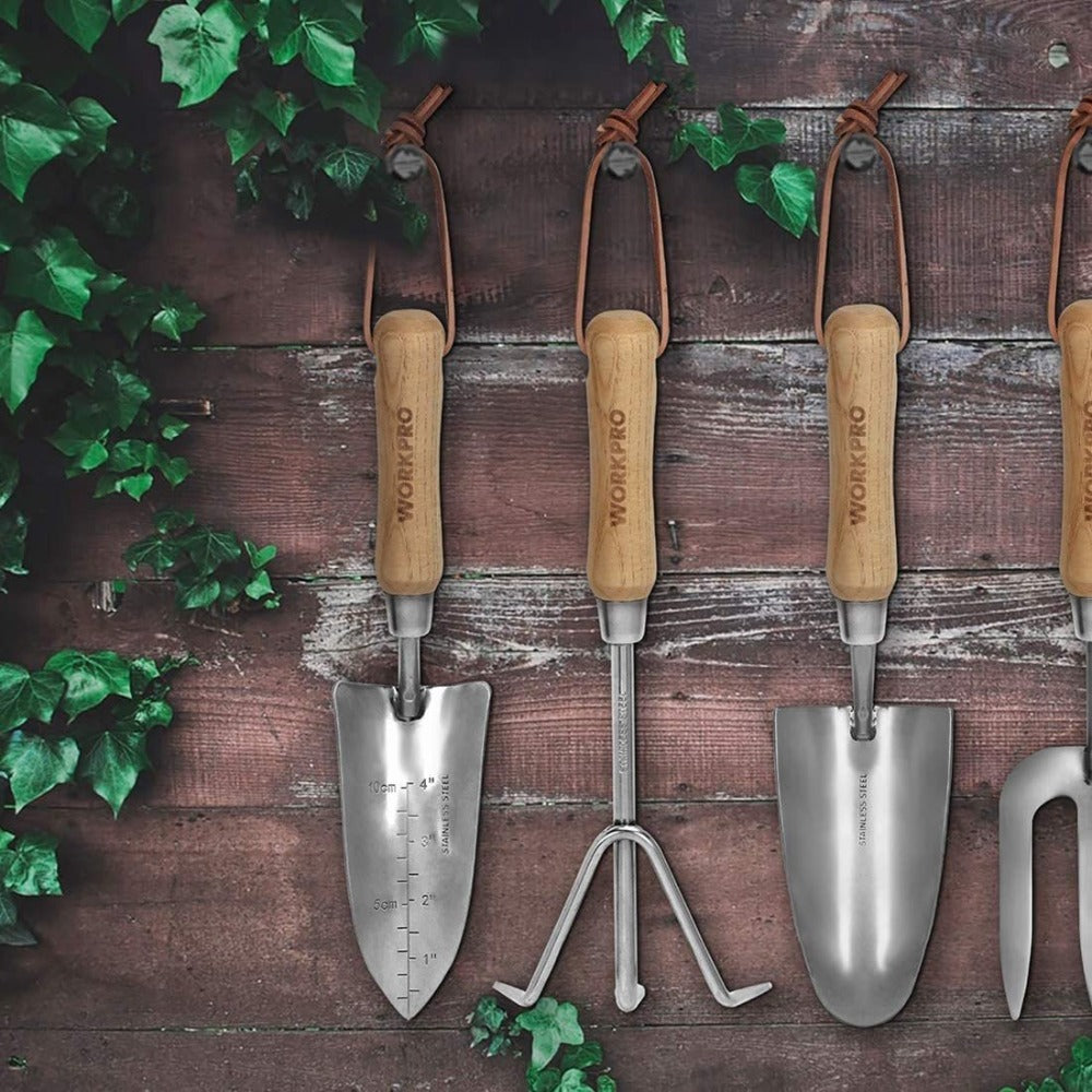 Premium Garden Tools Set