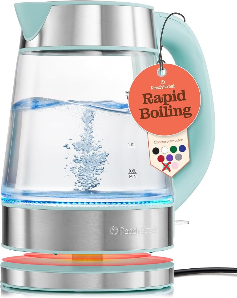 Speed Boil Electric Kettle