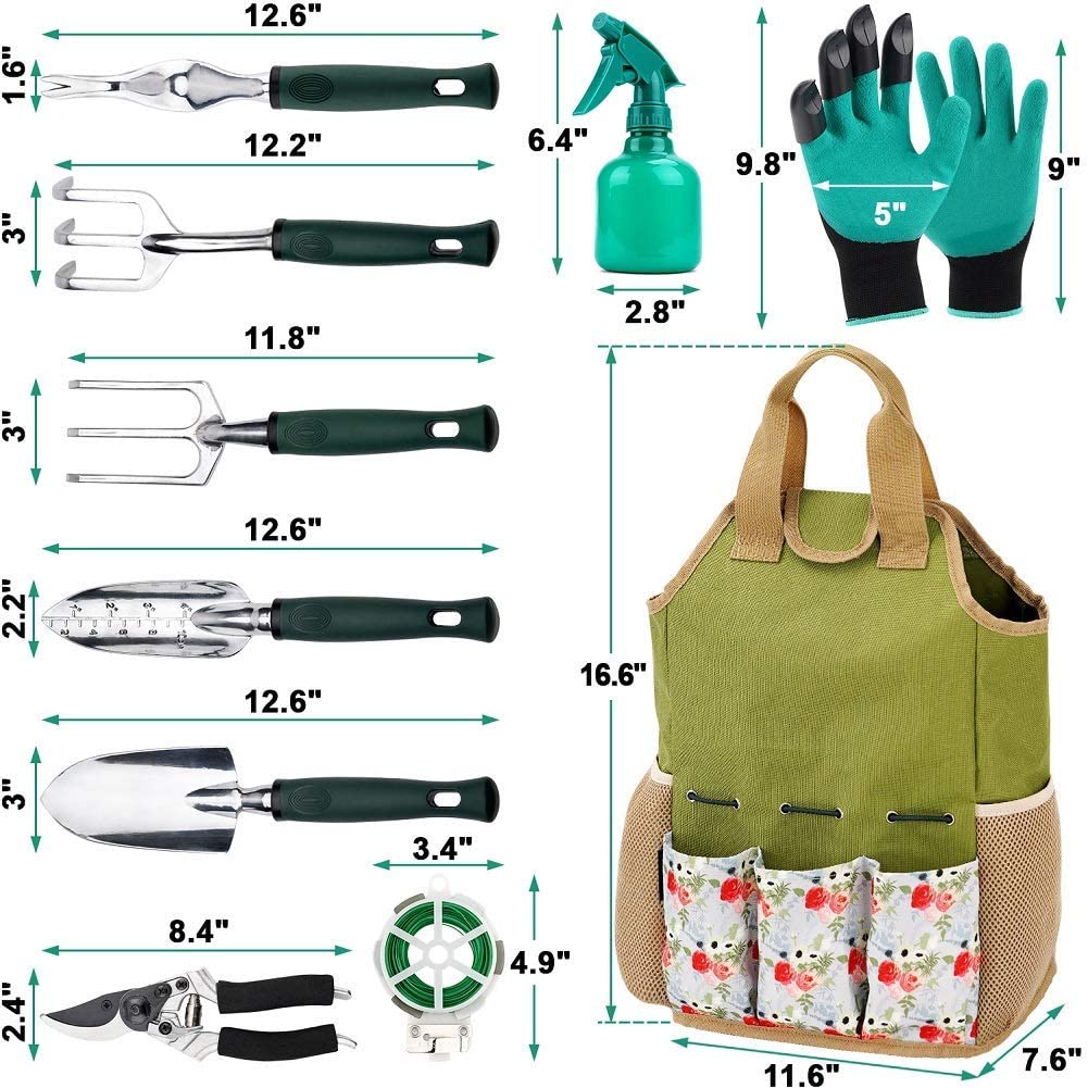 Gardening Tools Set For Women