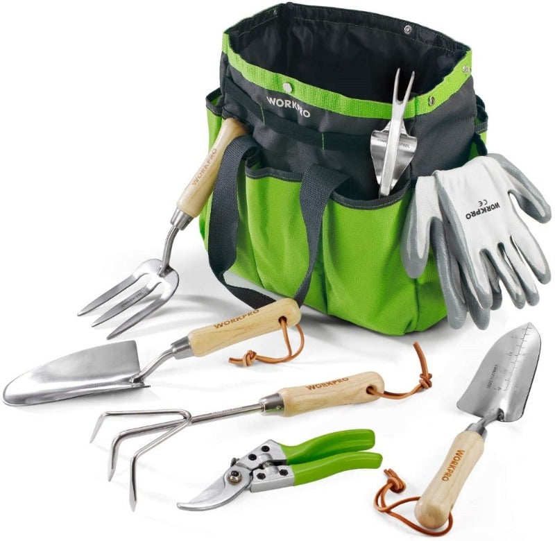 Premium Garden Tools Set