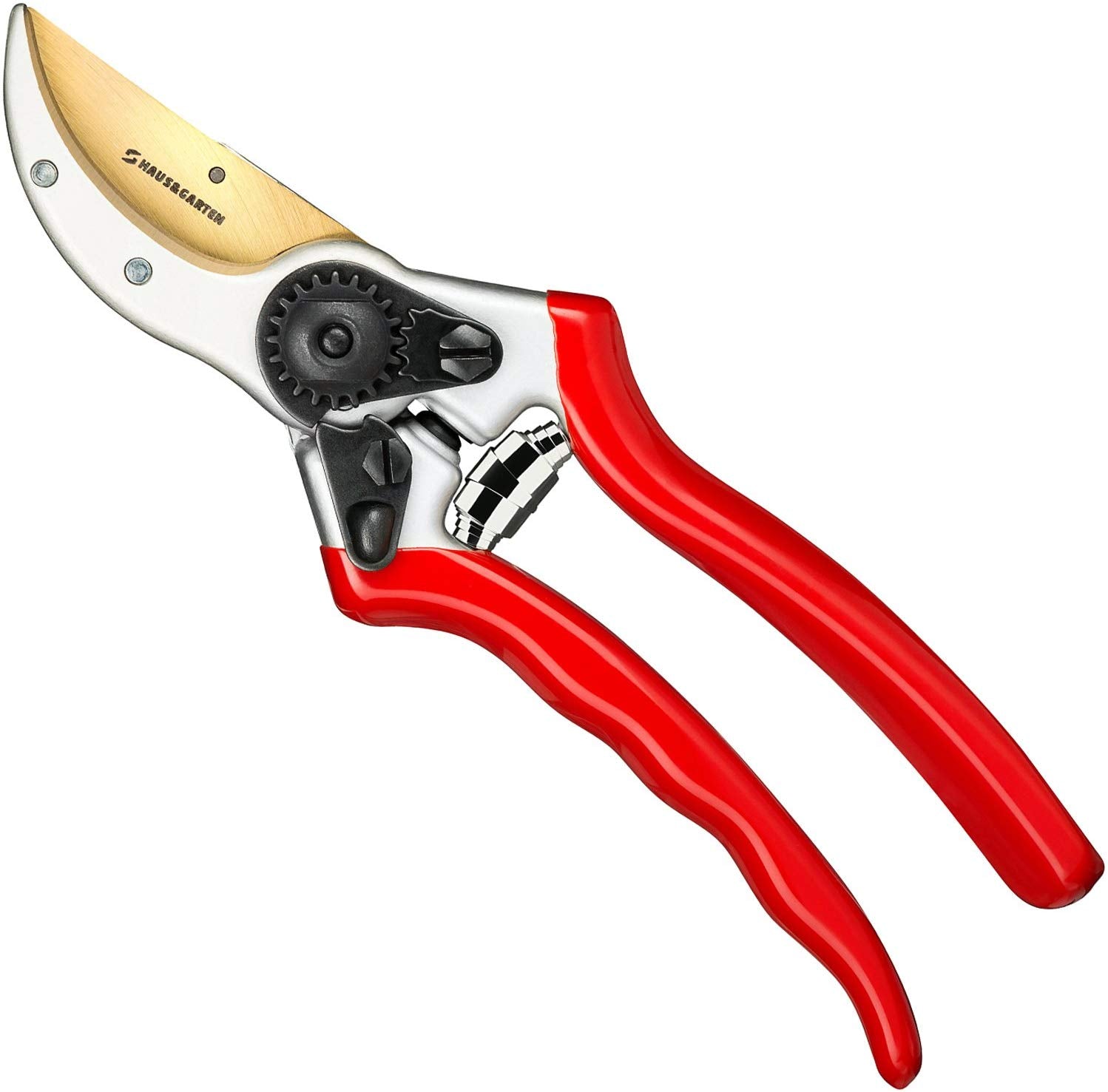 Titanium Pruning Shears