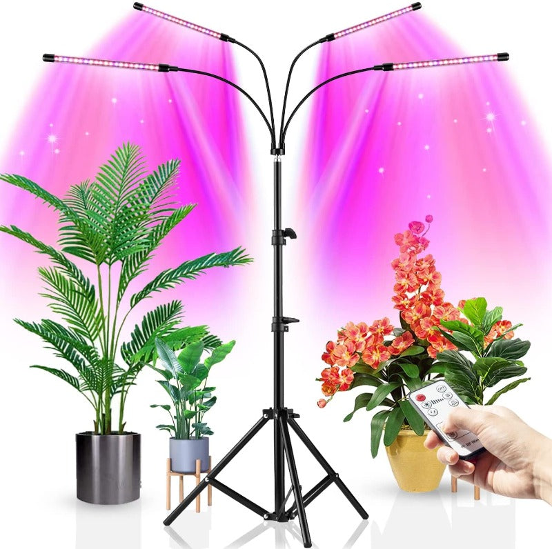 Full Spectrum LED Grow Light