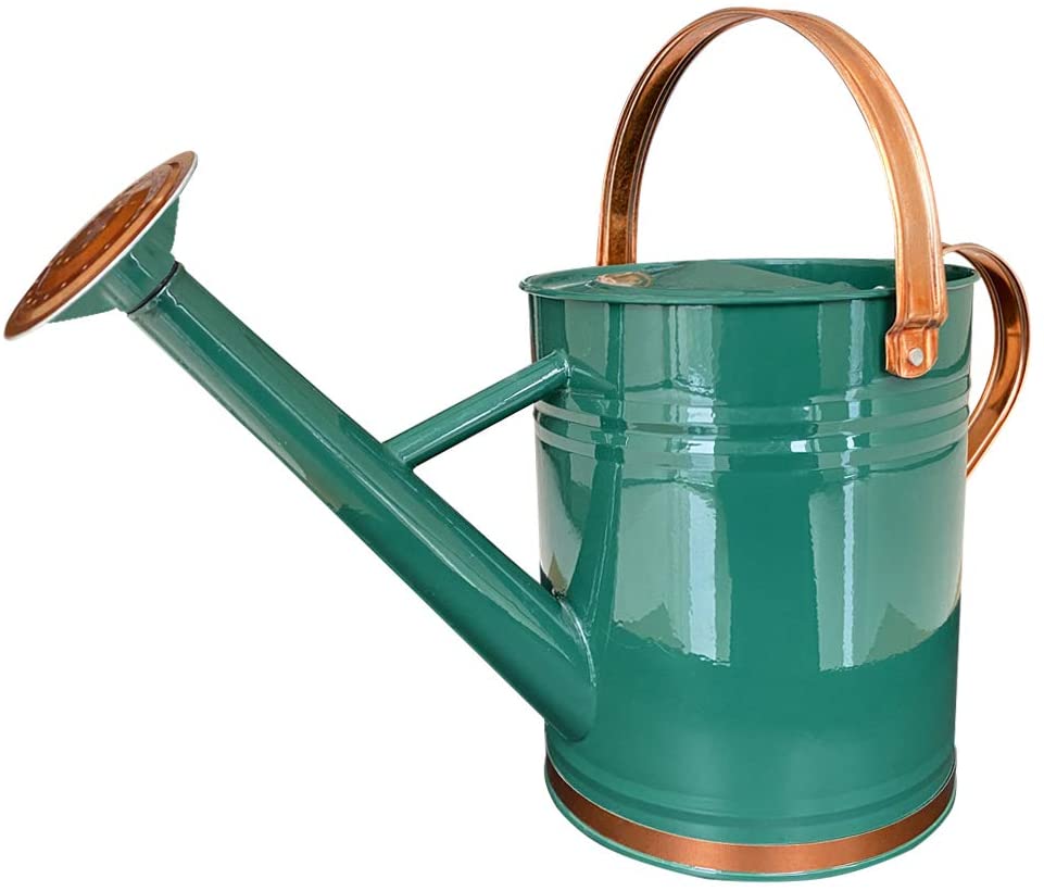 Galvanized Steel Watering Can