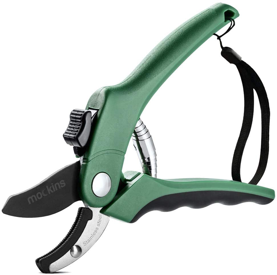 Heavy Duty Pruning Shears