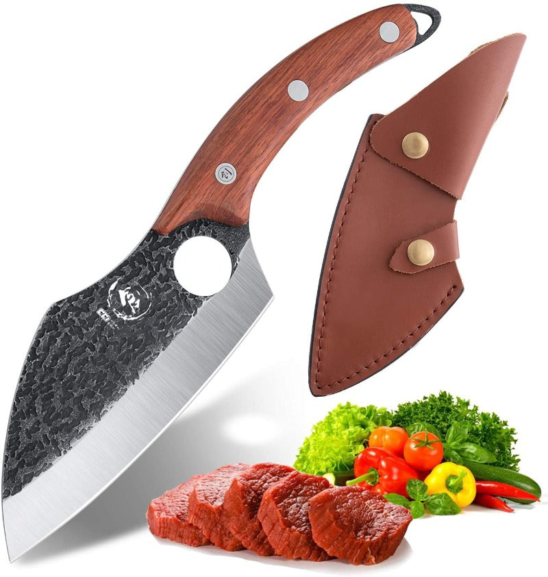 Premium Hand Forged Chefs Knives