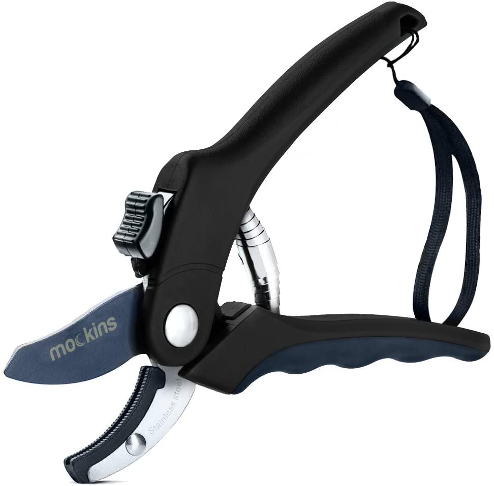 Heavy Duty Pruning Shears