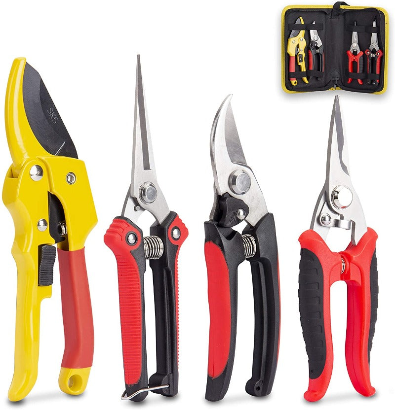 Premium Garden Tools And Shears