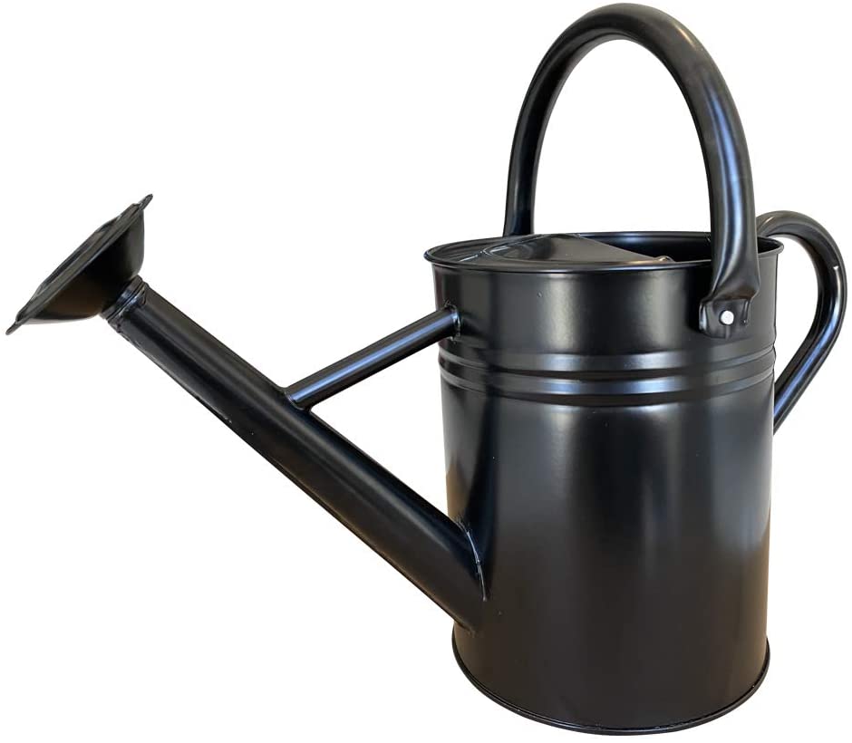 Galvanized Steel Watering Can