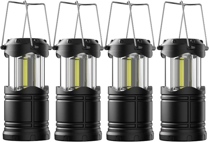 Waterproof LED Camping Lantern