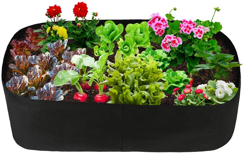 Premium Quality Raised Beds