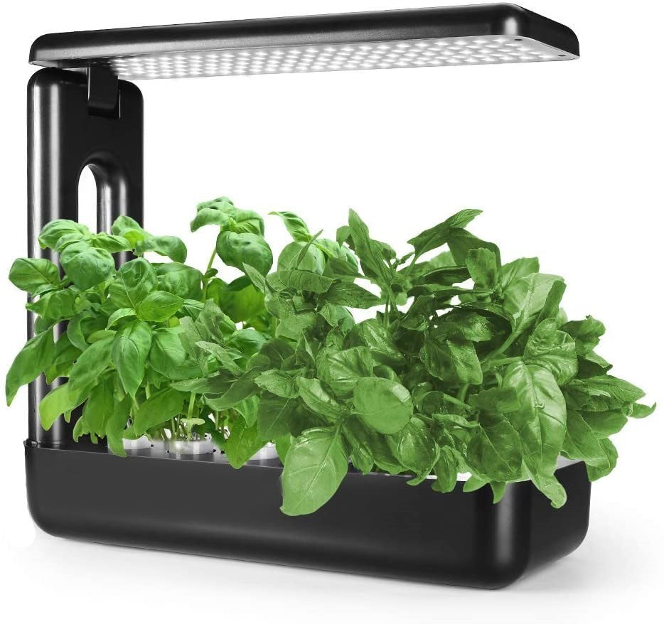 Hydroponics Plant Growing System