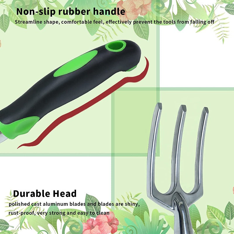 Garden Tools Set