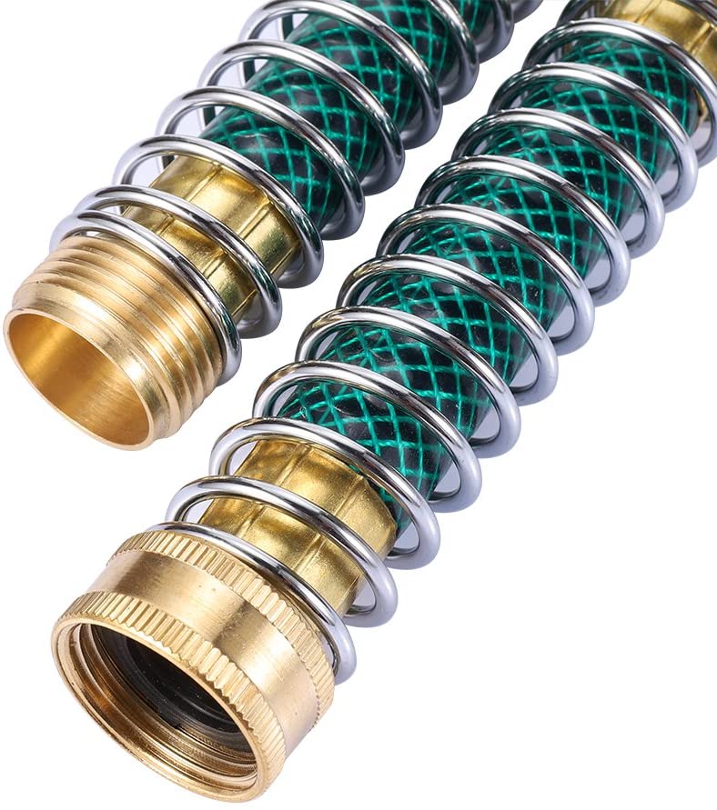 Brass Hose Extension Adapter