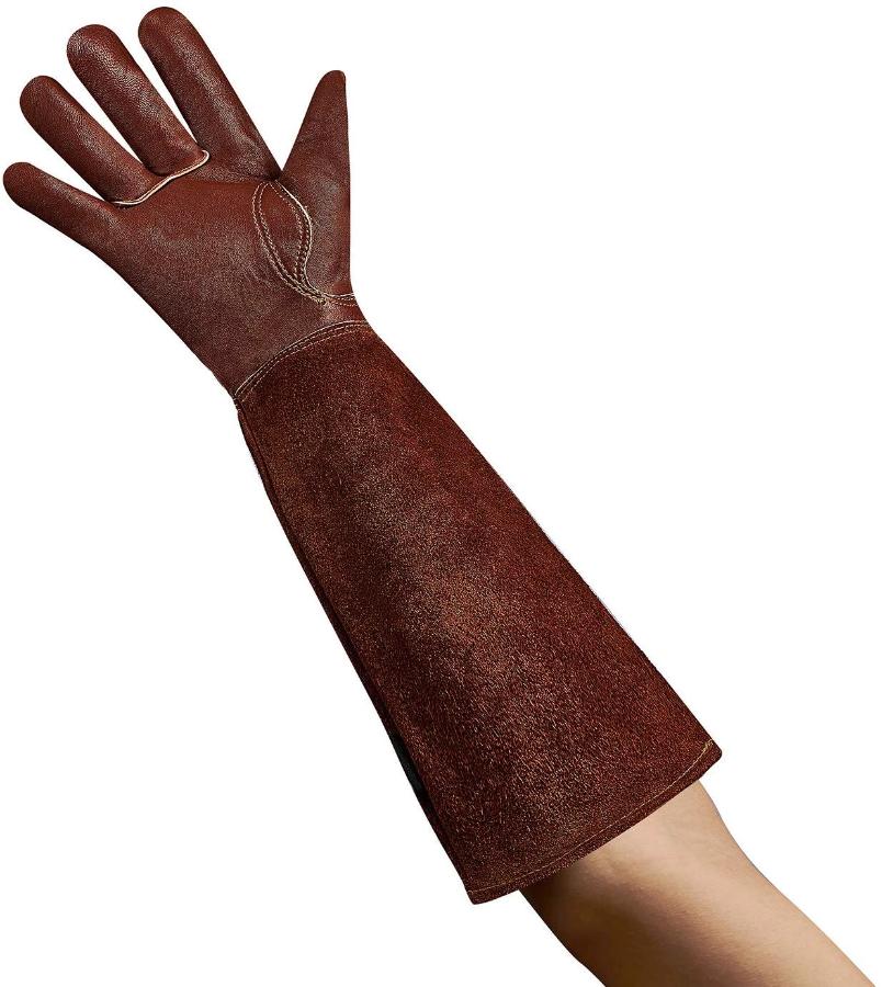 Rose Pruning Gloves