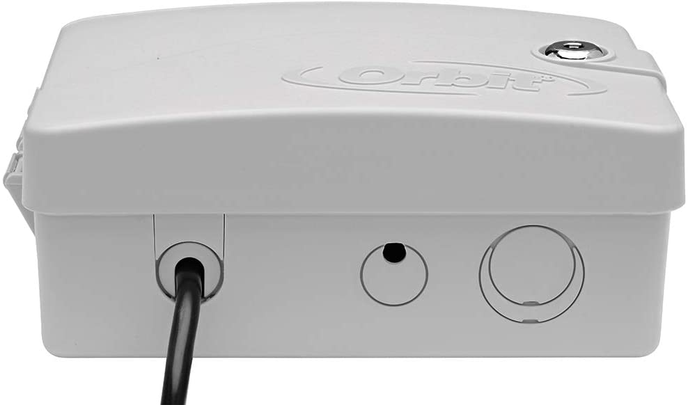 Orbit B-Hyve Smart WiFi Sprinkler System Controller