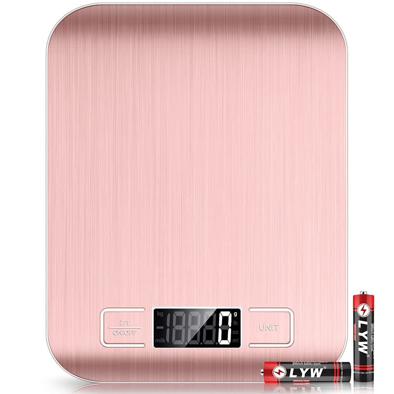 Premium Digital Kitchen Scale