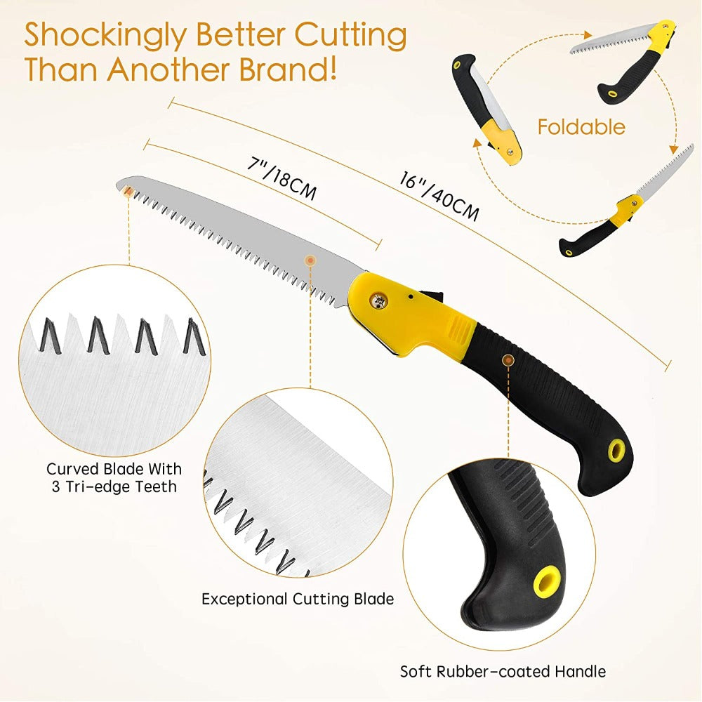 Premium Garden Tools And Shears