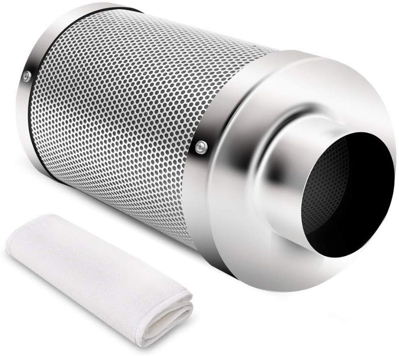 Air Carbon Filter 4-Inch