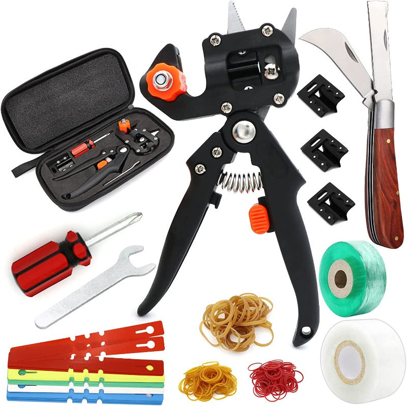 Grafting And Pruning Tools Set