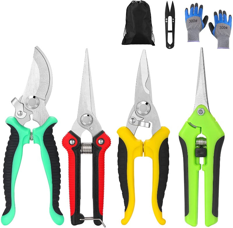 Premium Garden Tools And Shears