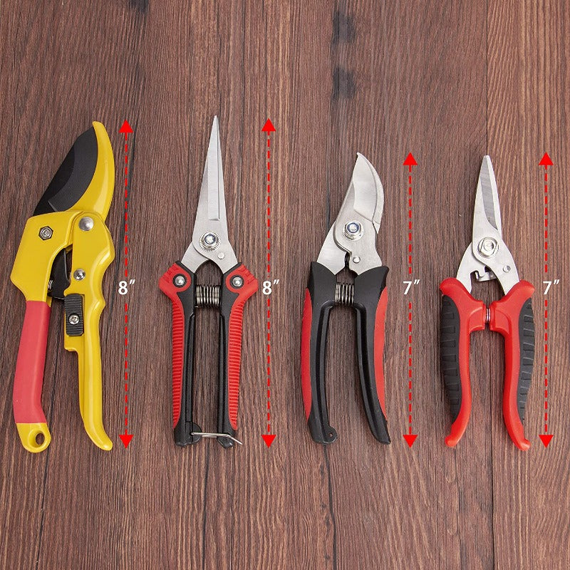 Premium Garden Tools And Shears